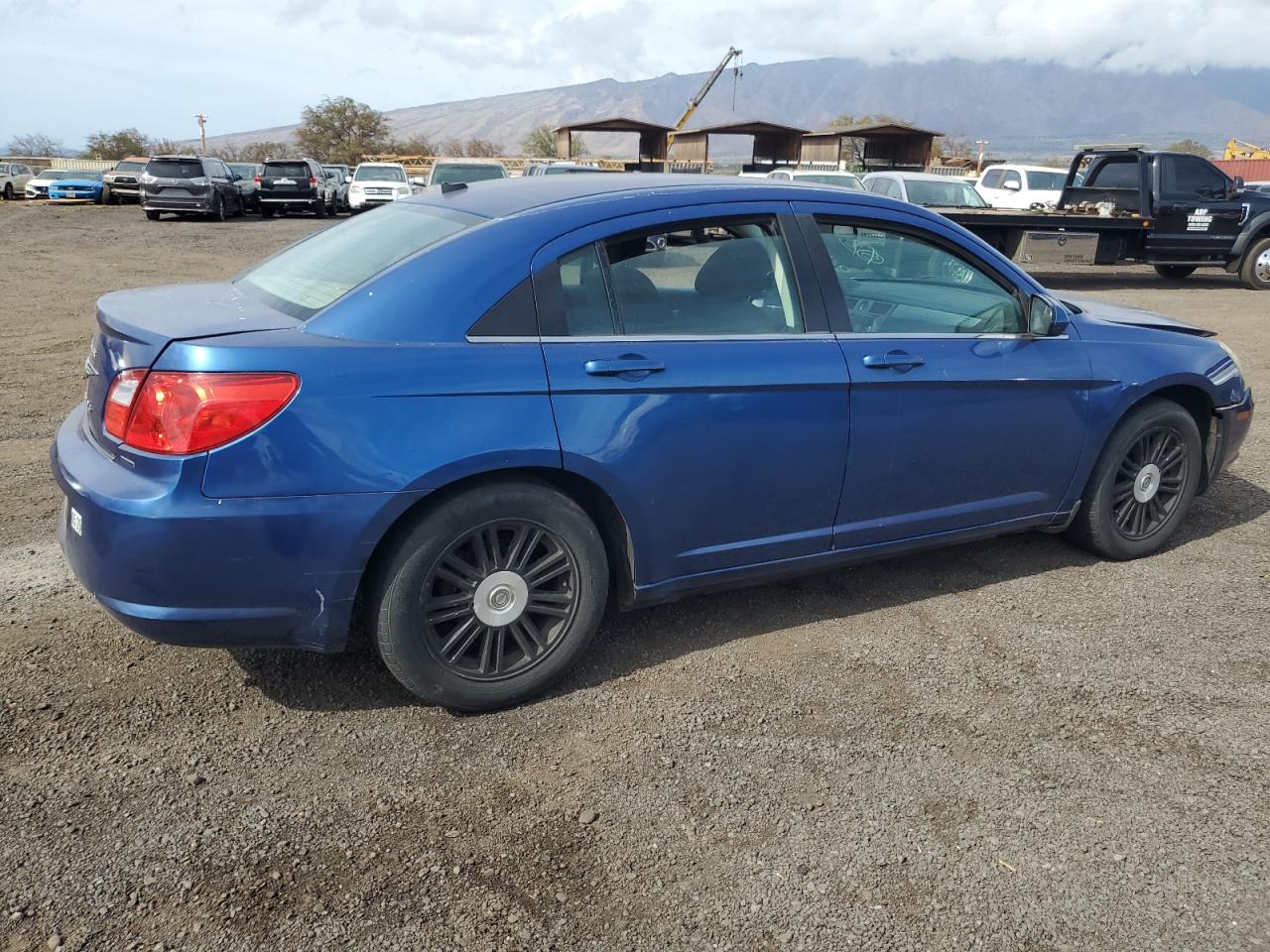 Chrysler Sebring Touring