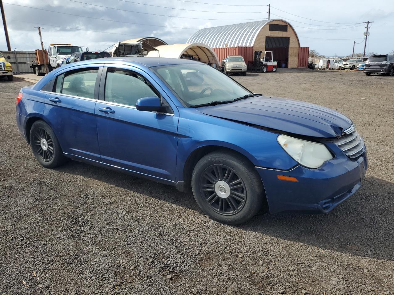 Chrysler Sebring Touring