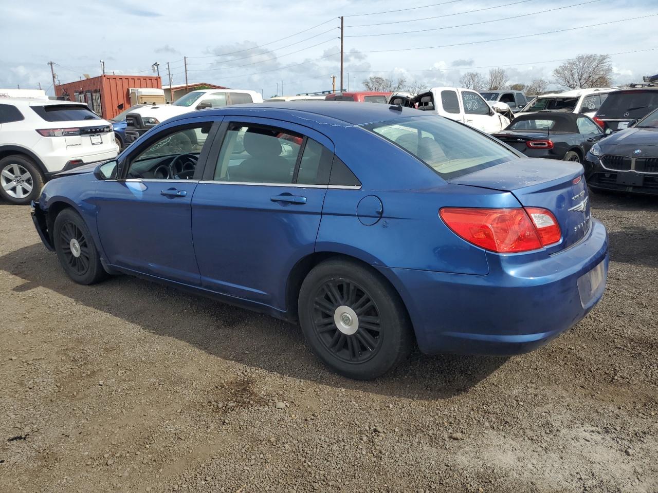 Chrysler Sebring Touring