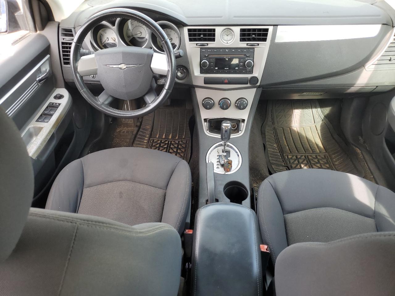 Chrysler Sebring Touring