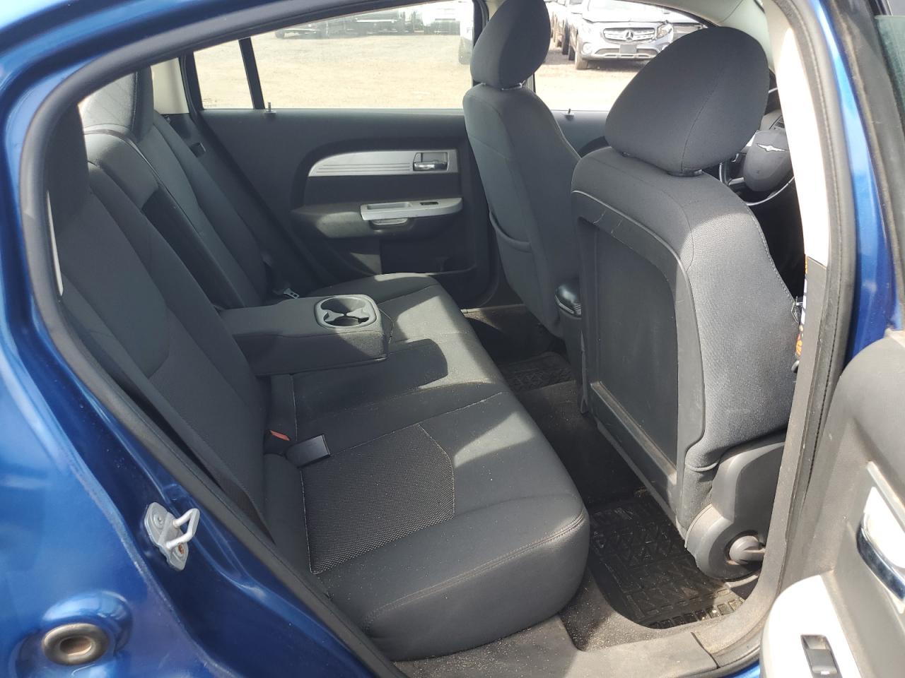 Chrysler Sebring Touring