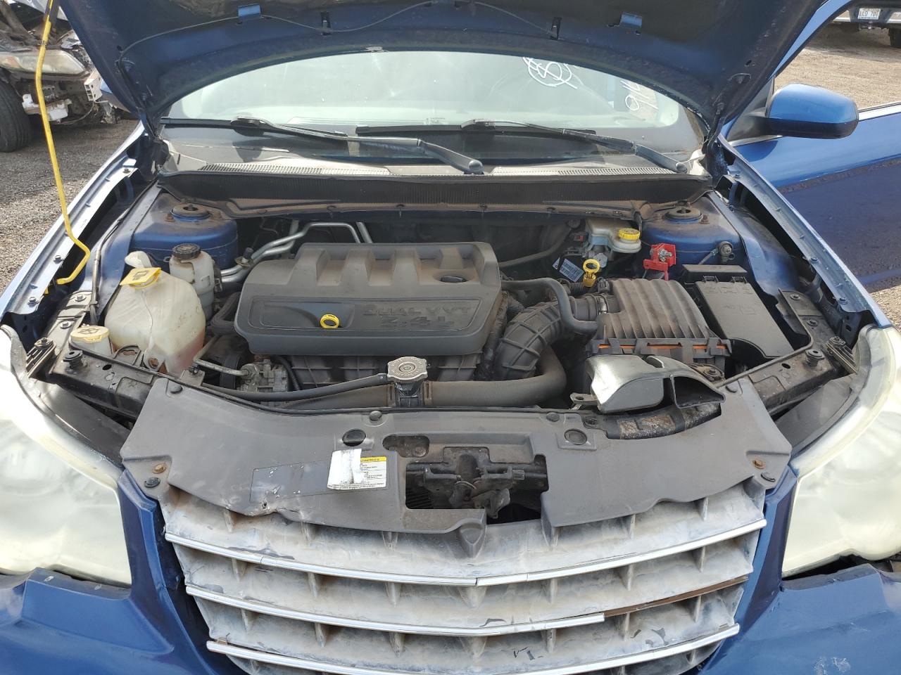 Chrysler Sebring Touring