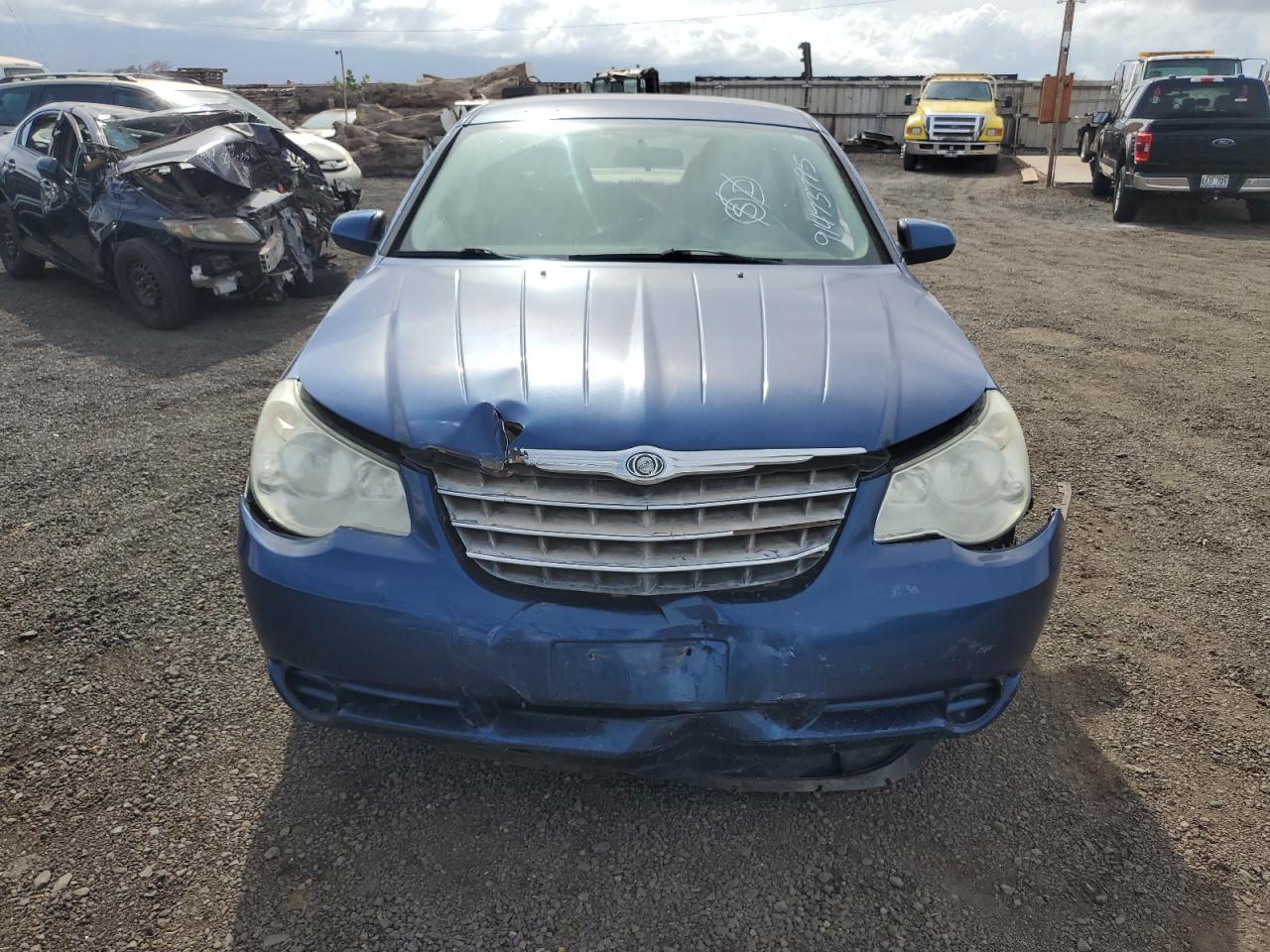 Chrysler Sebring Touring