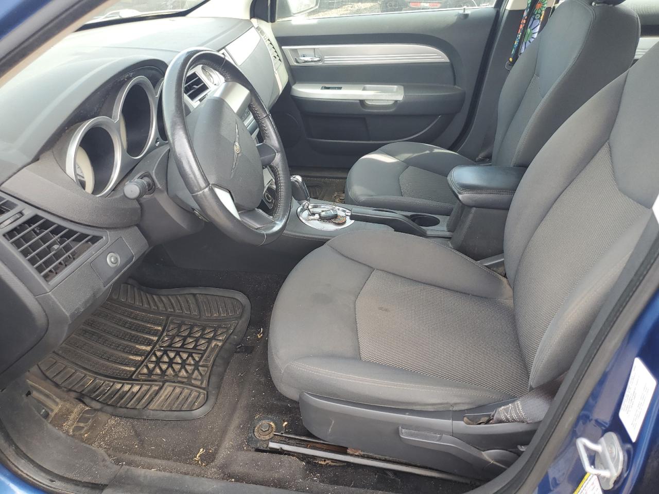 Chrysler Sebring Touring