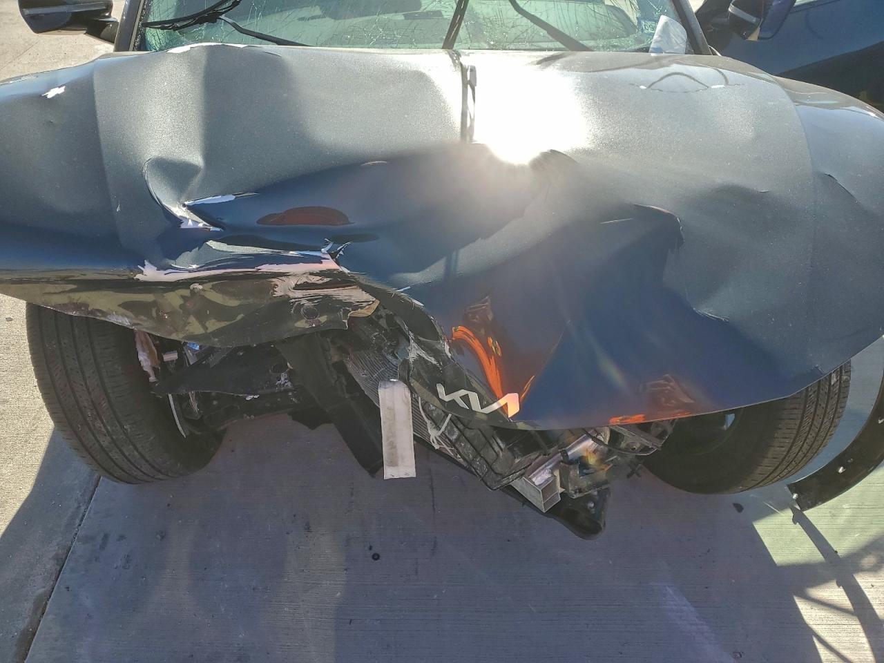Kia EV6 Light