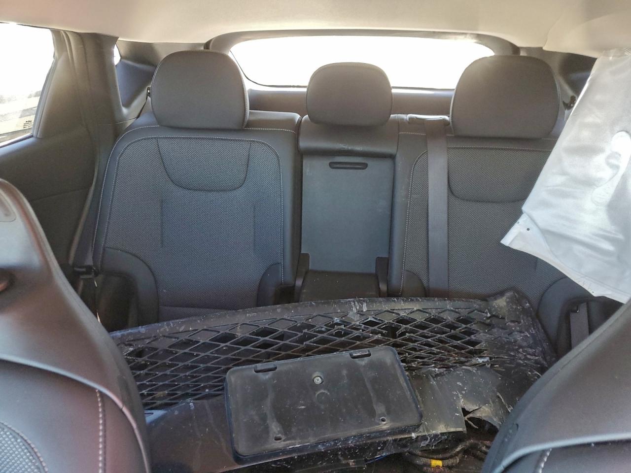 Kia EV6 Light