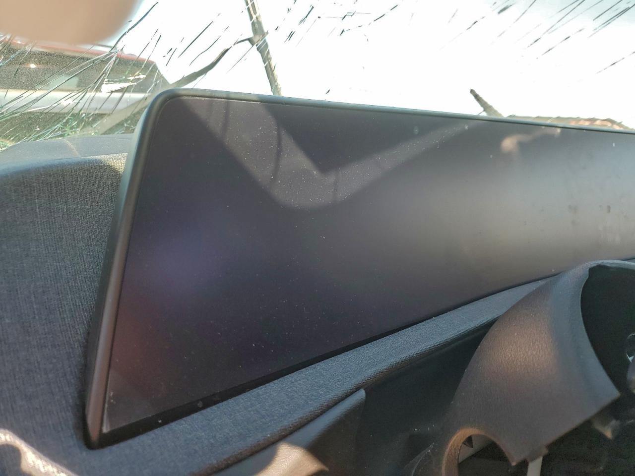 Kia EV6 Light