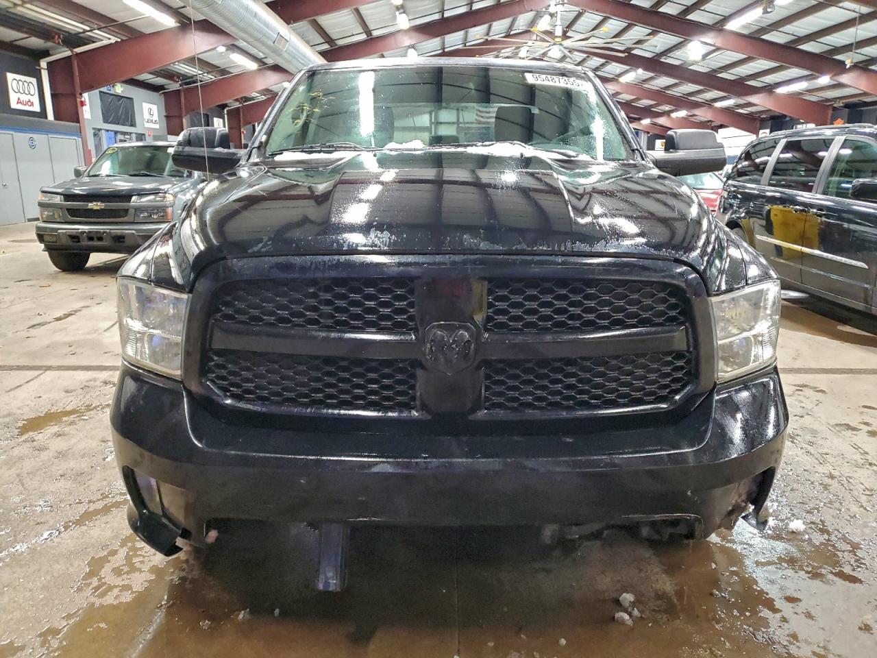 Ram 1500 St