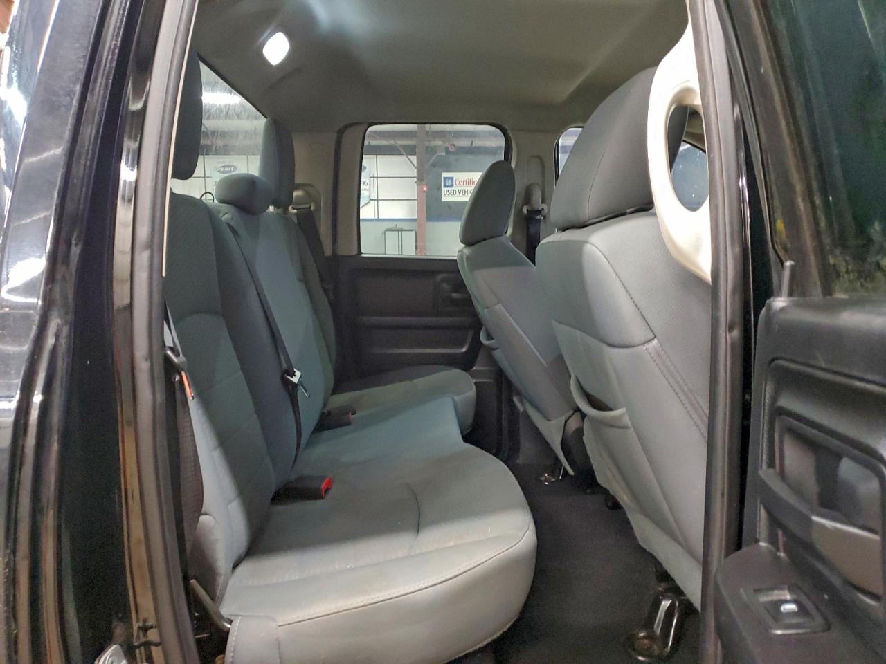 Ram 1500 St