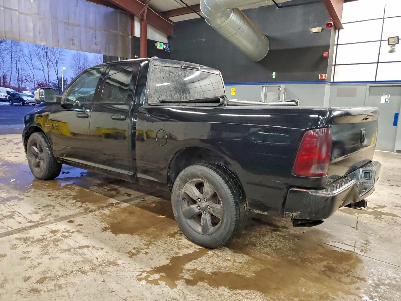 Ram 1500 St