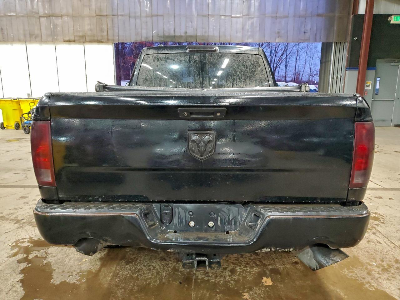 Ram 1500 St