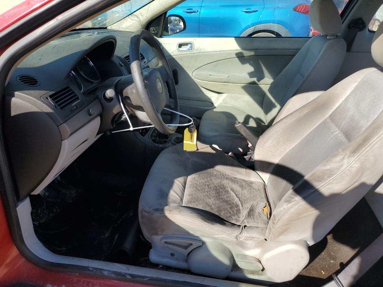 Chevrolet Cobalt Ls