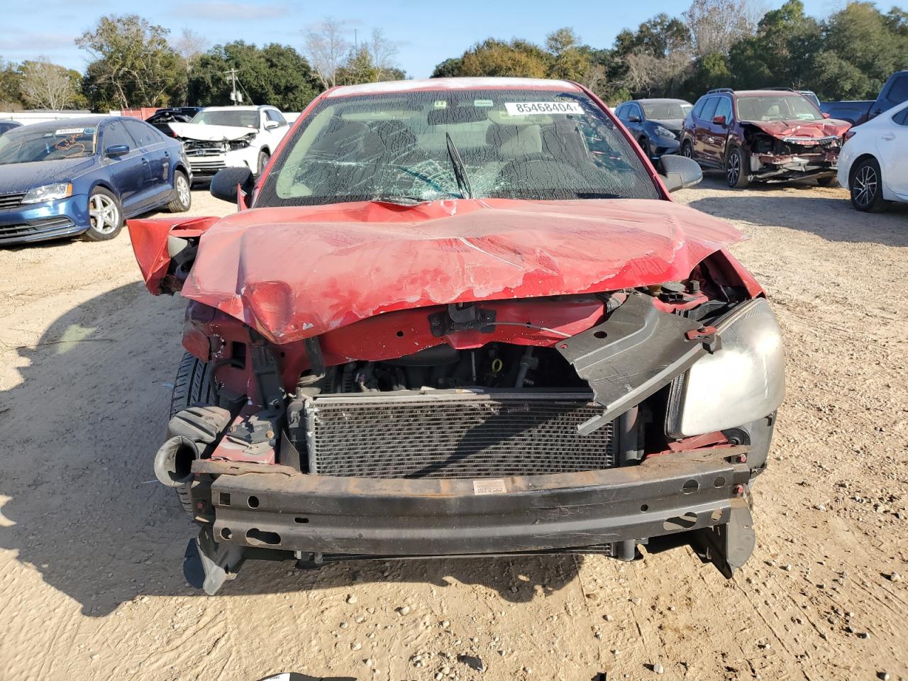 Chevrolet Cobalt Ls