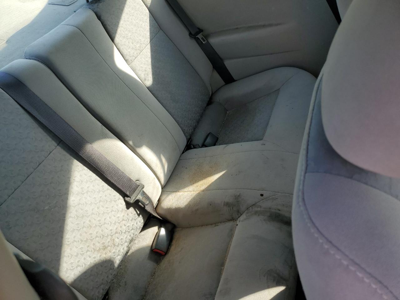 Chevrolet Cobalt Ls