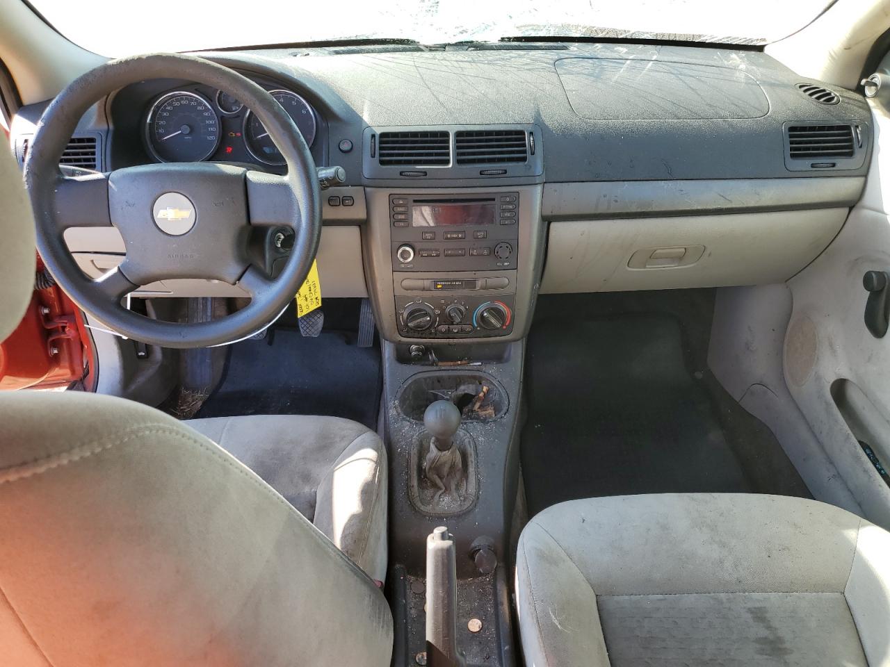 Chevrolet Cobalt Ls