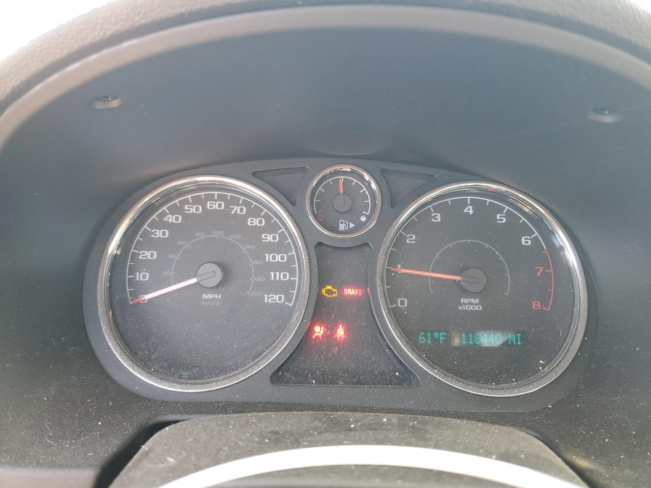 Chevrolet Cobalt Ls