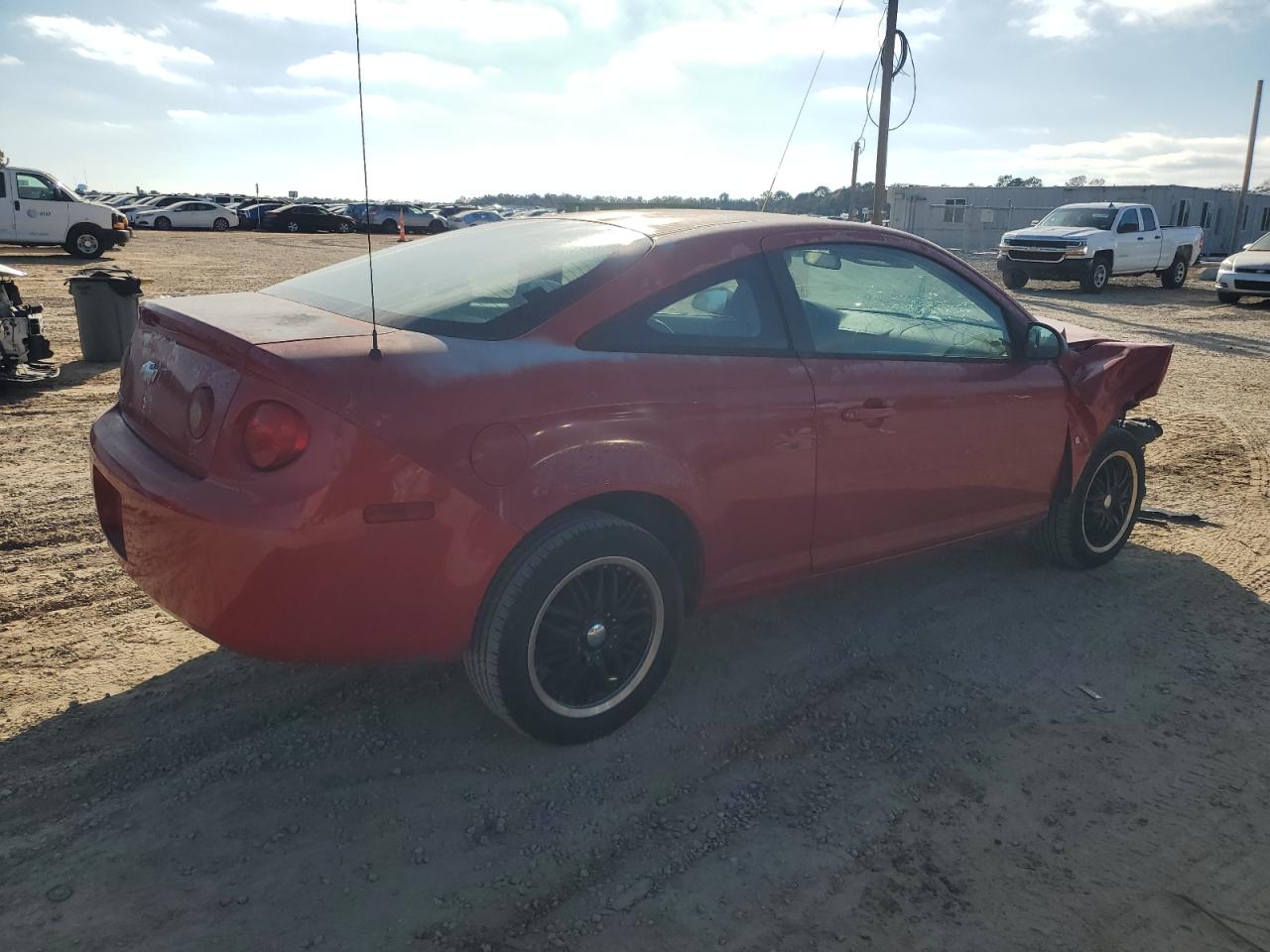 Chevrolet Cobalt Ls