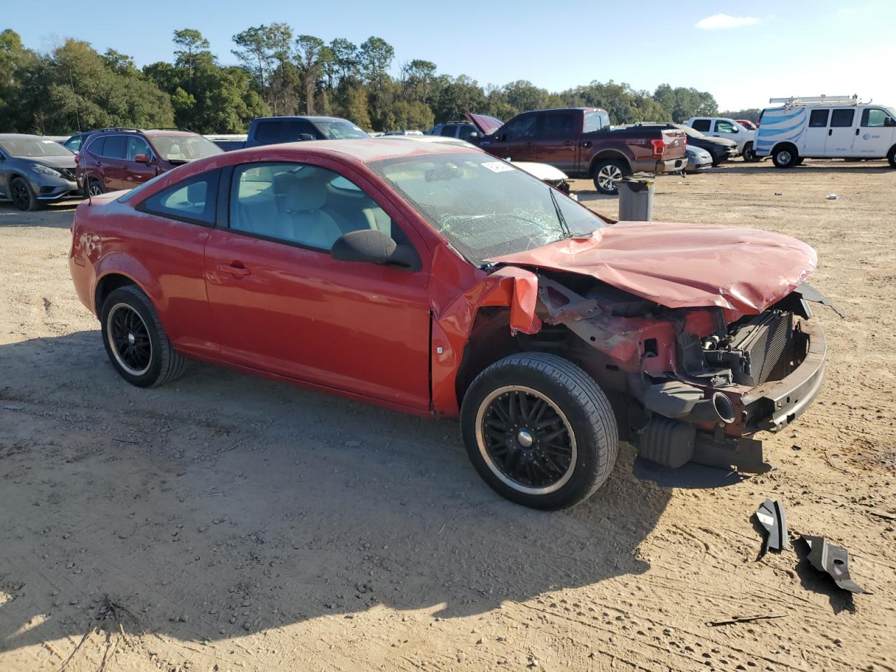 Chevrolet Cobalt Ls