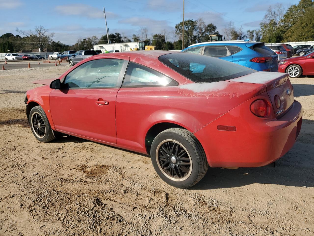 Chevrolet Cobalt Ls