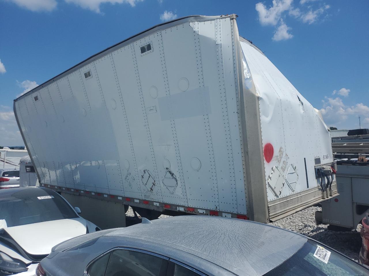Salvage Grea Trailer Image