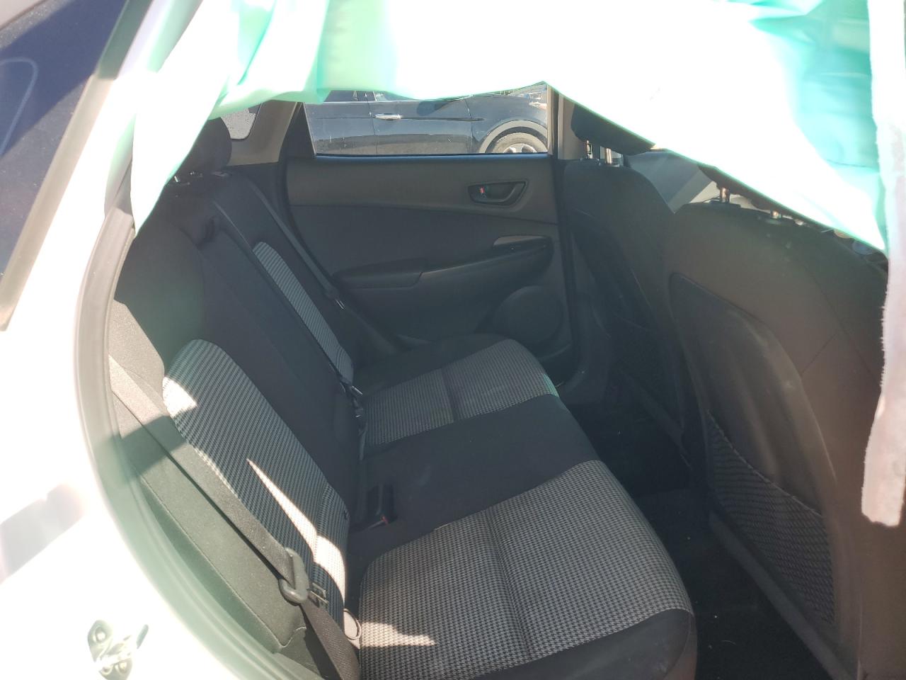 Hyundai KONA Se