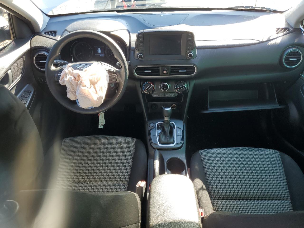 Hyundai KONA Se