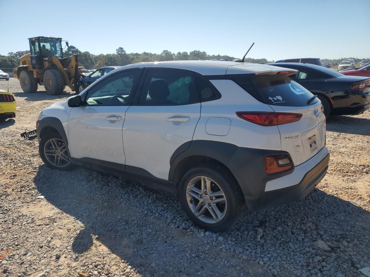 Hyundai KONA Se