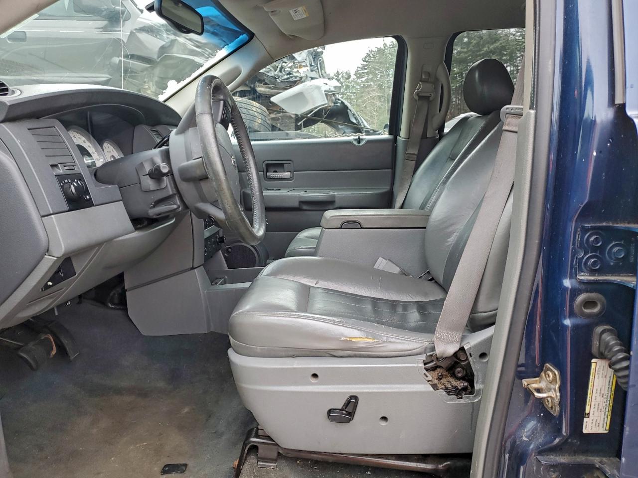 Dodge Durango Limited