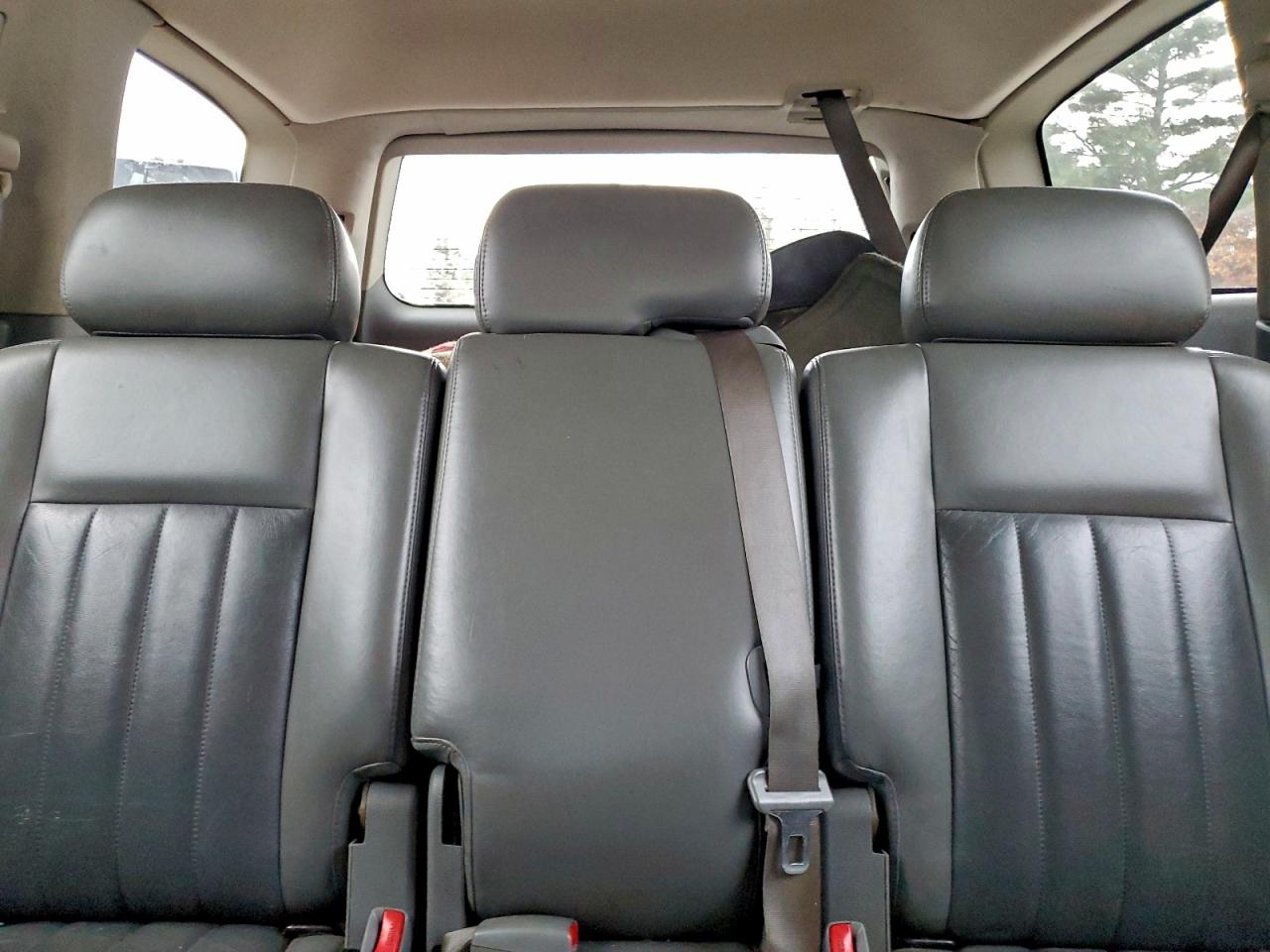 Dodge Durango Limited