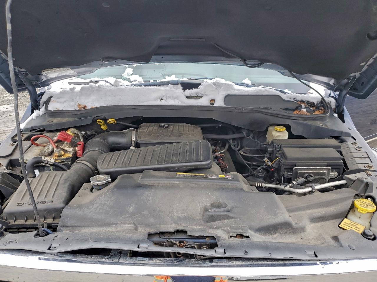 Dodge Durango Limited
