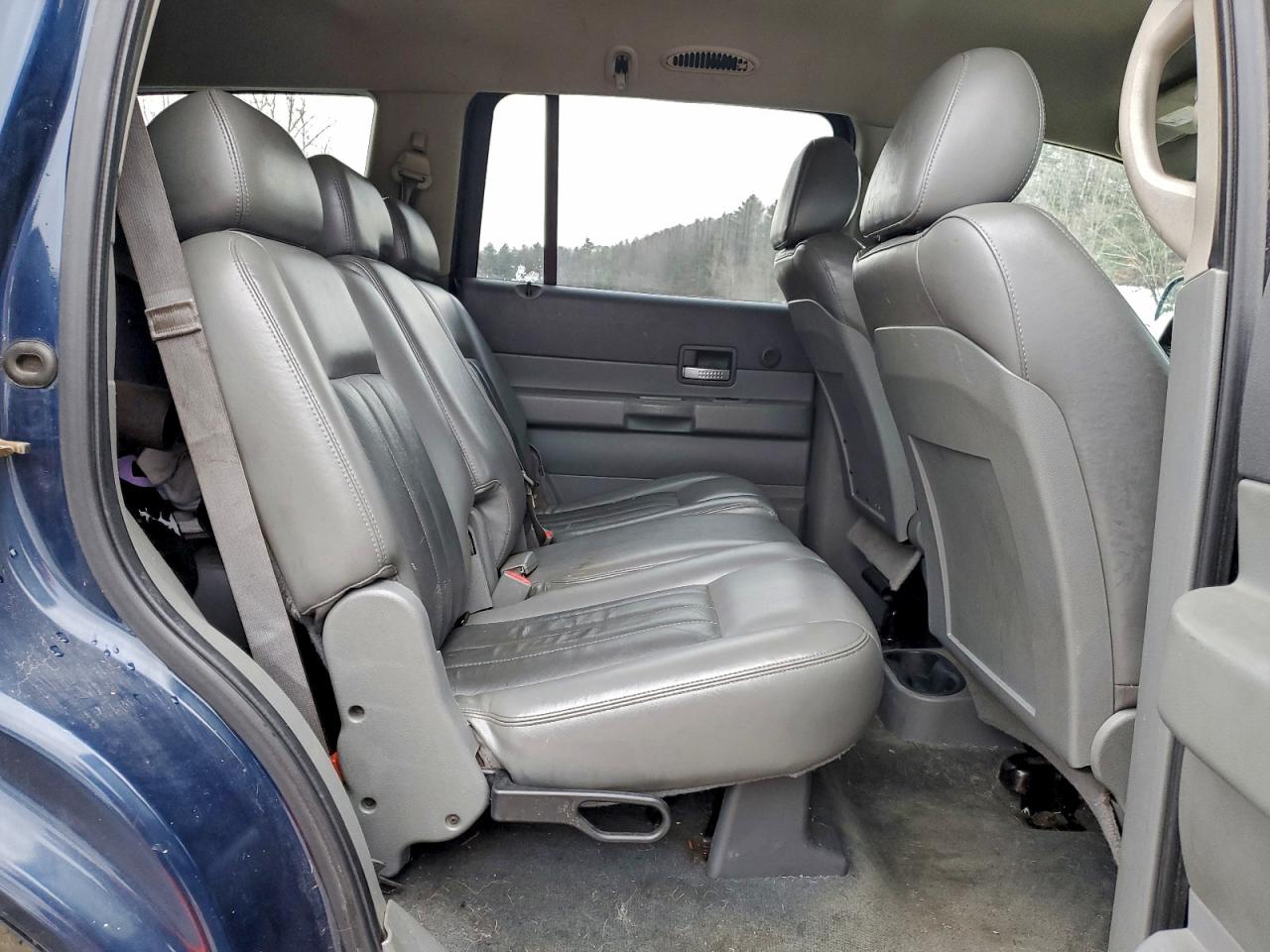 Dodge Durango Limited