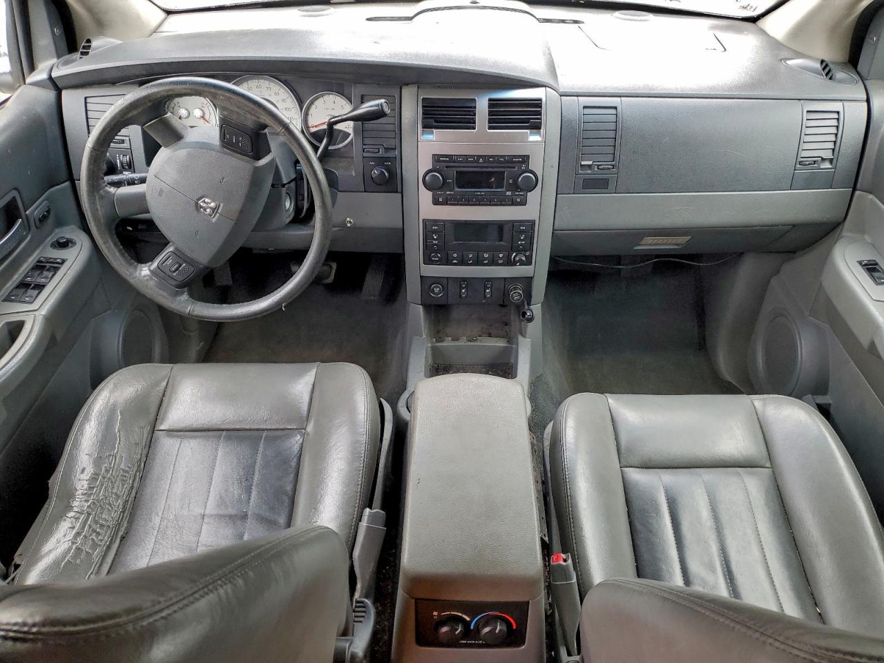 Dodge Durango Limited