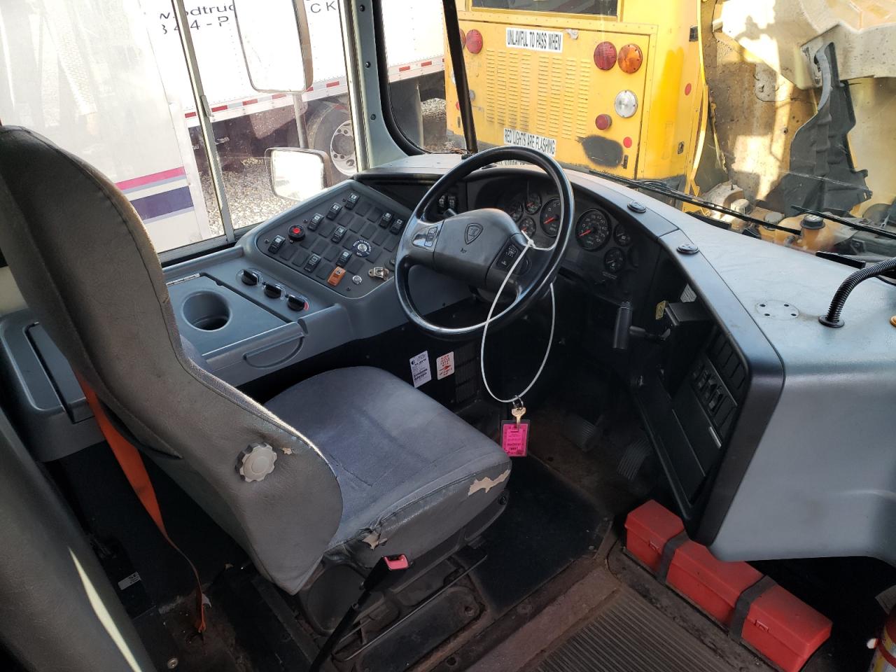 Ic Corporation Ce Series
