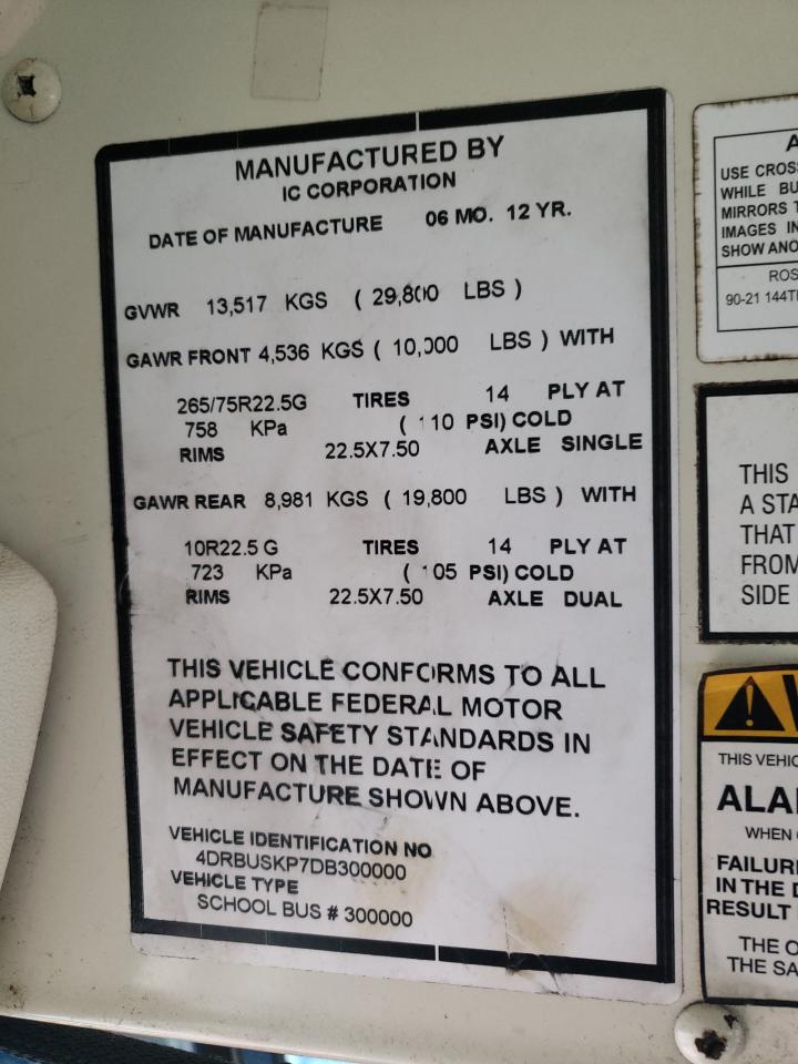 Ic Corporation Ce Series