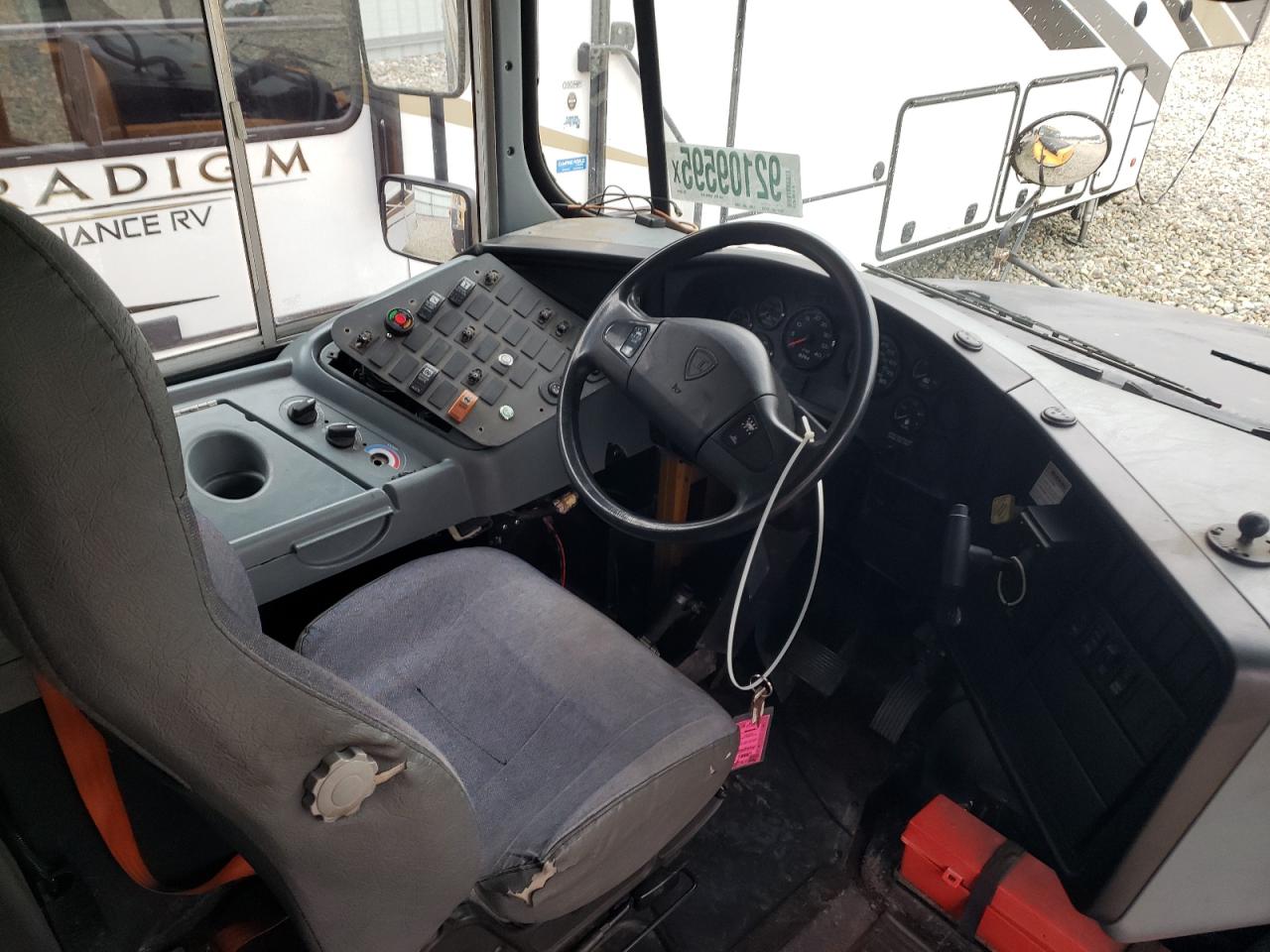 Ic Corporation Ce Series