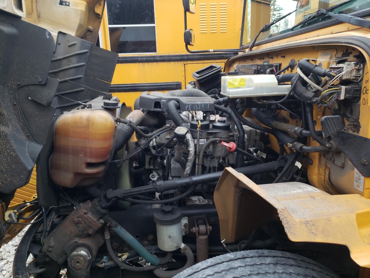 Ic Corporation Ce Series