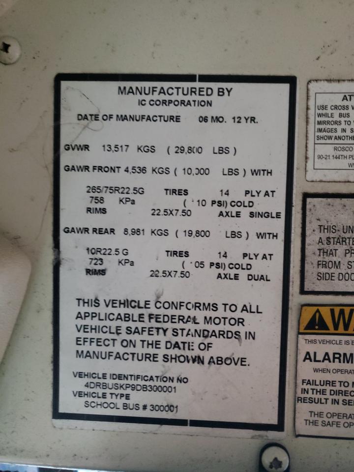 Ic Corporation Ce Series