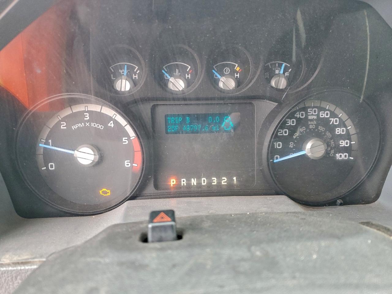 Ford F-450 Super Duty