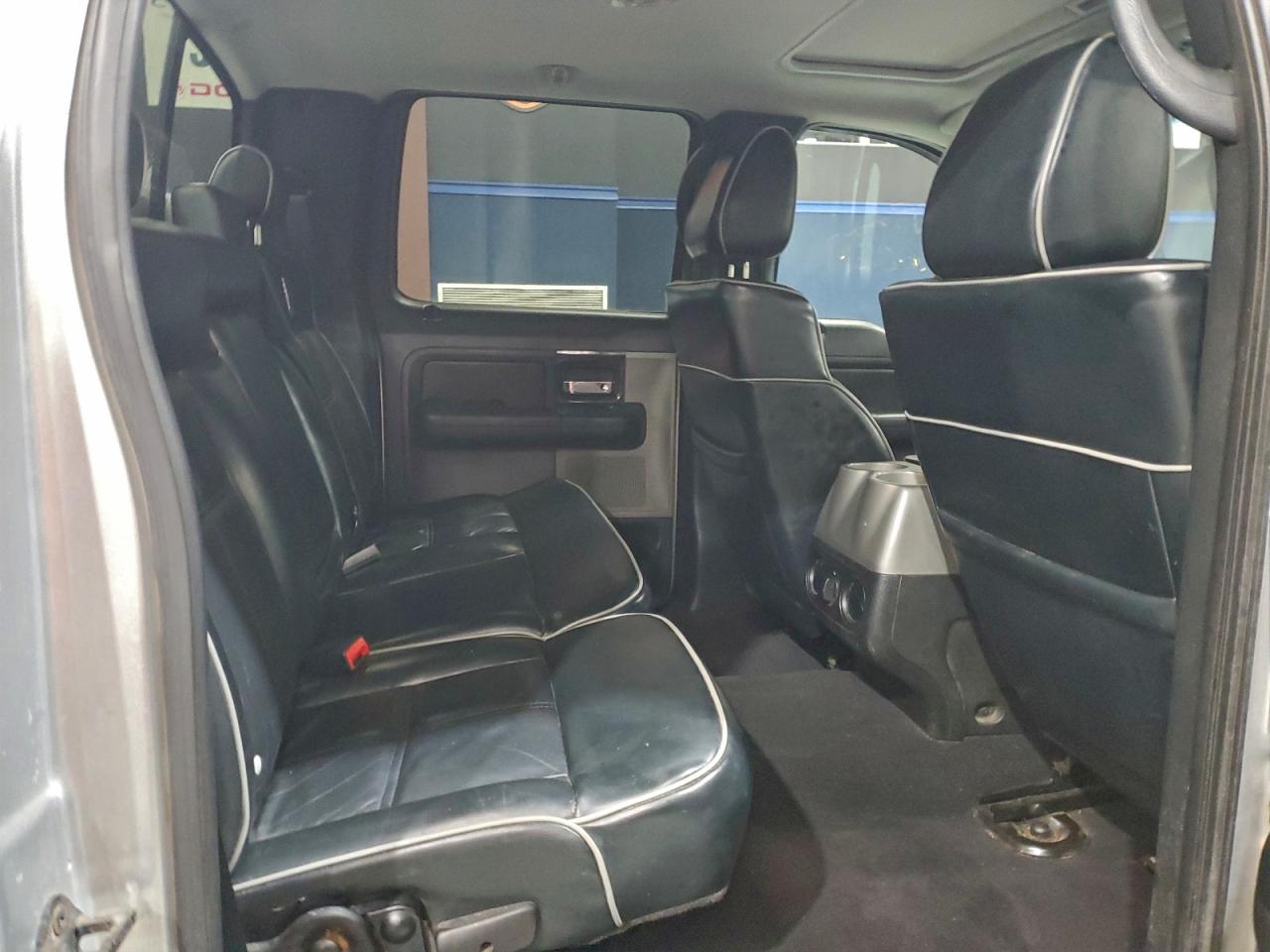 Lincoln Mark LT
