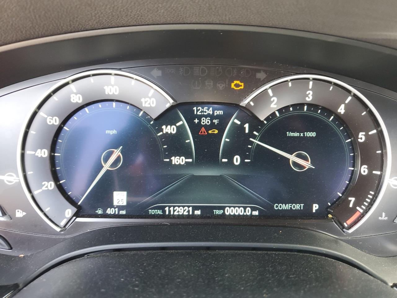 BMW 5 Series I