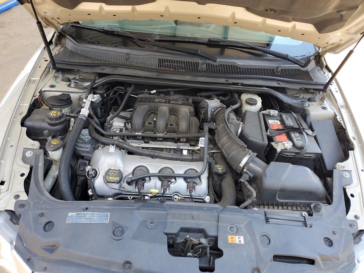 Ford Taurus Sel