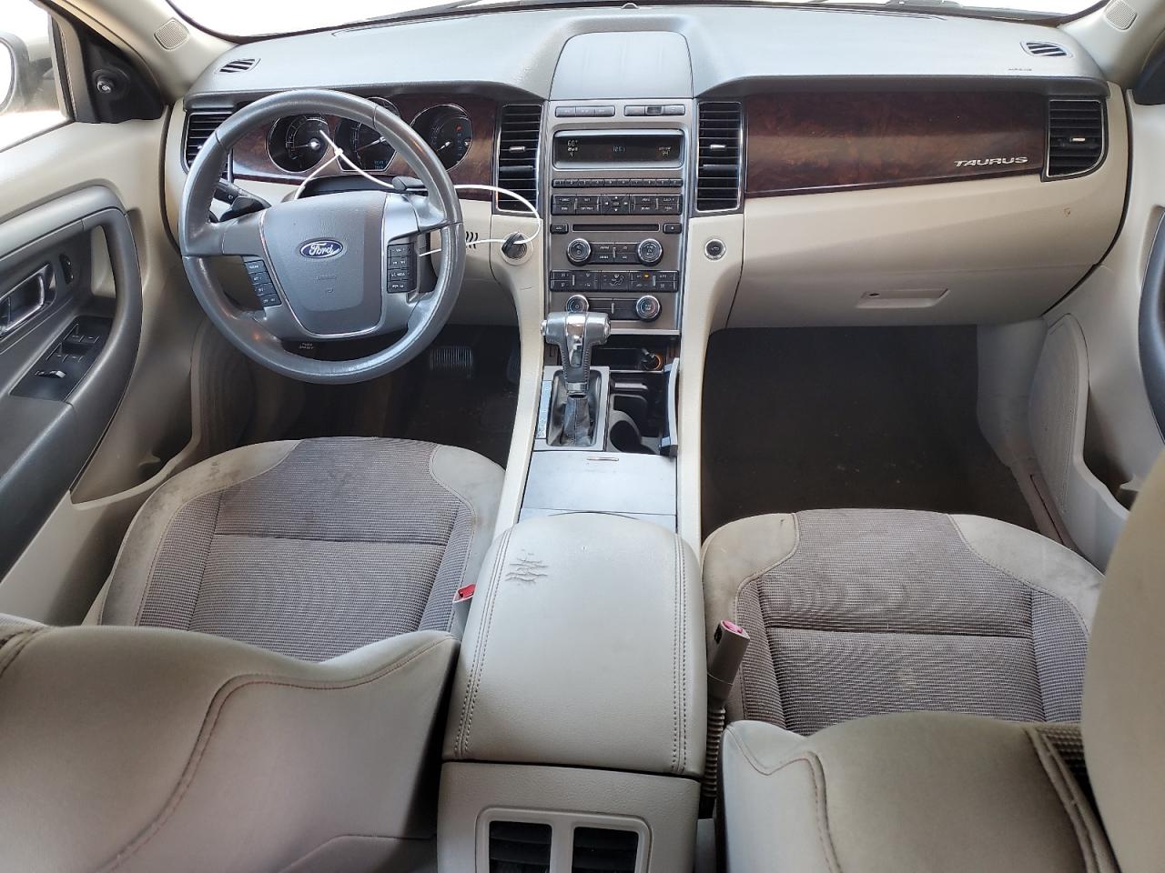 Ford Taurus Sel