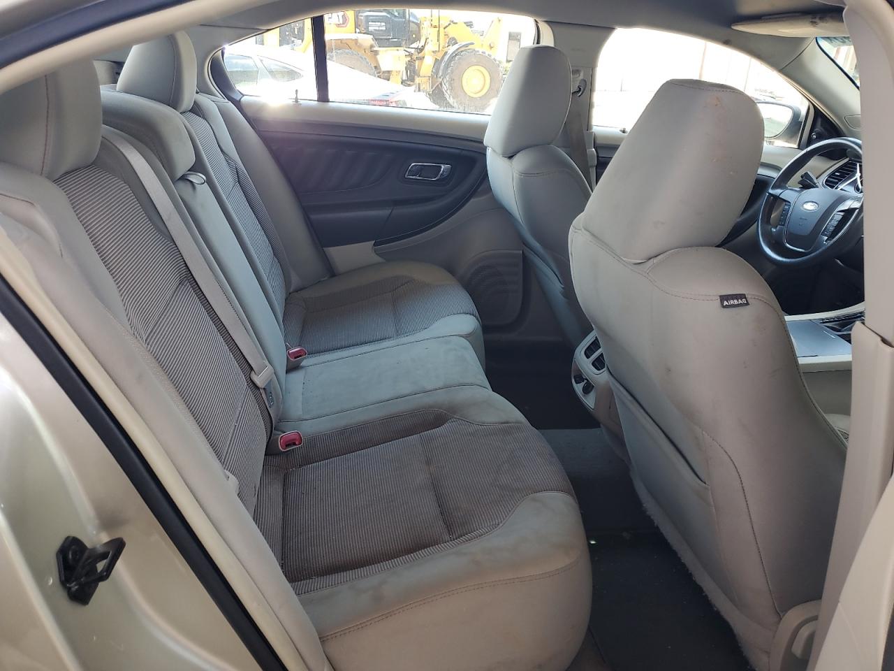 Ford Taurus Sel