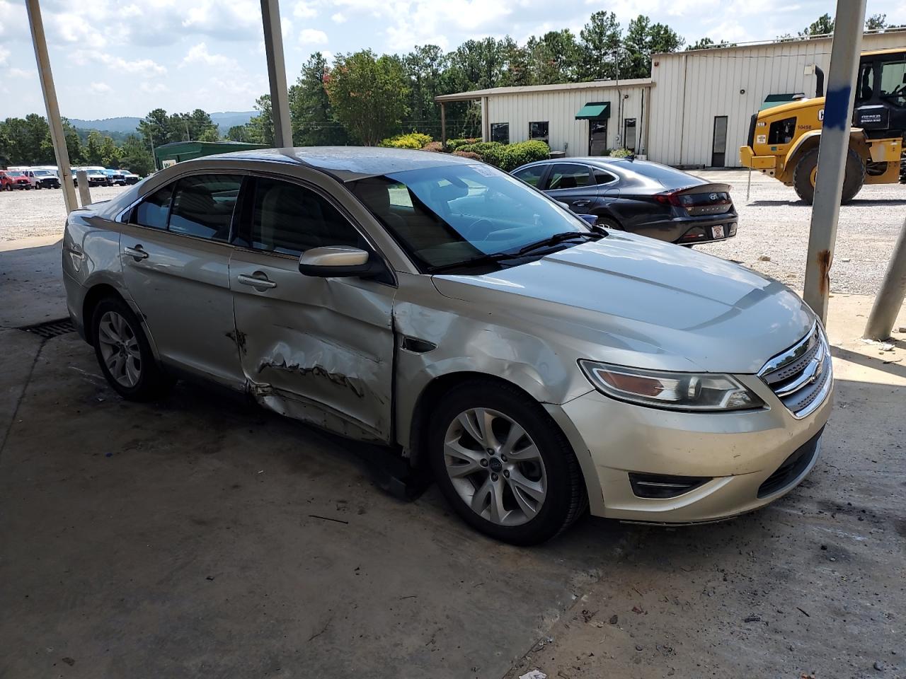 Ford Taurus Sel