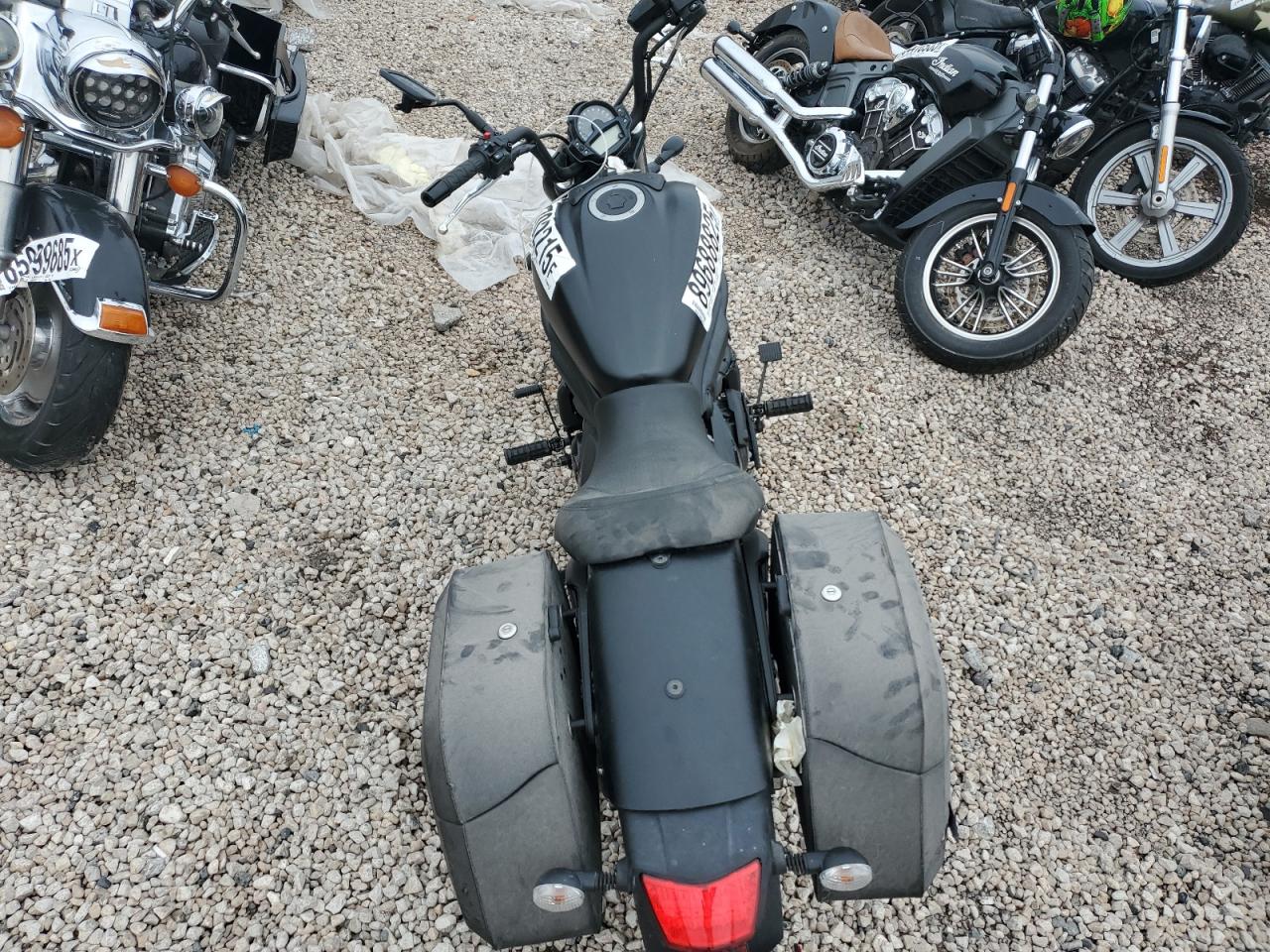 Kawasaki Ninja 650 C