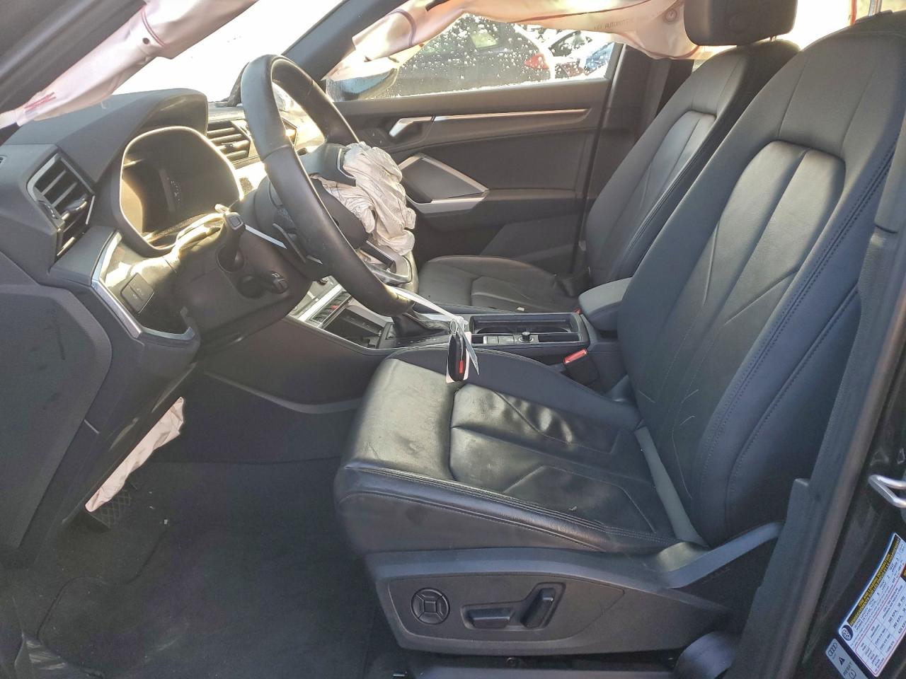 Audi Q3 Premium S Line 45
