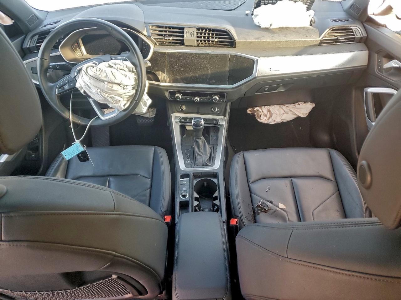 Audi Q3 Premium S Line 45