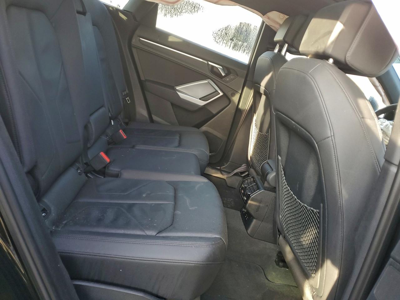 Audi Q3 Premium S Line 45