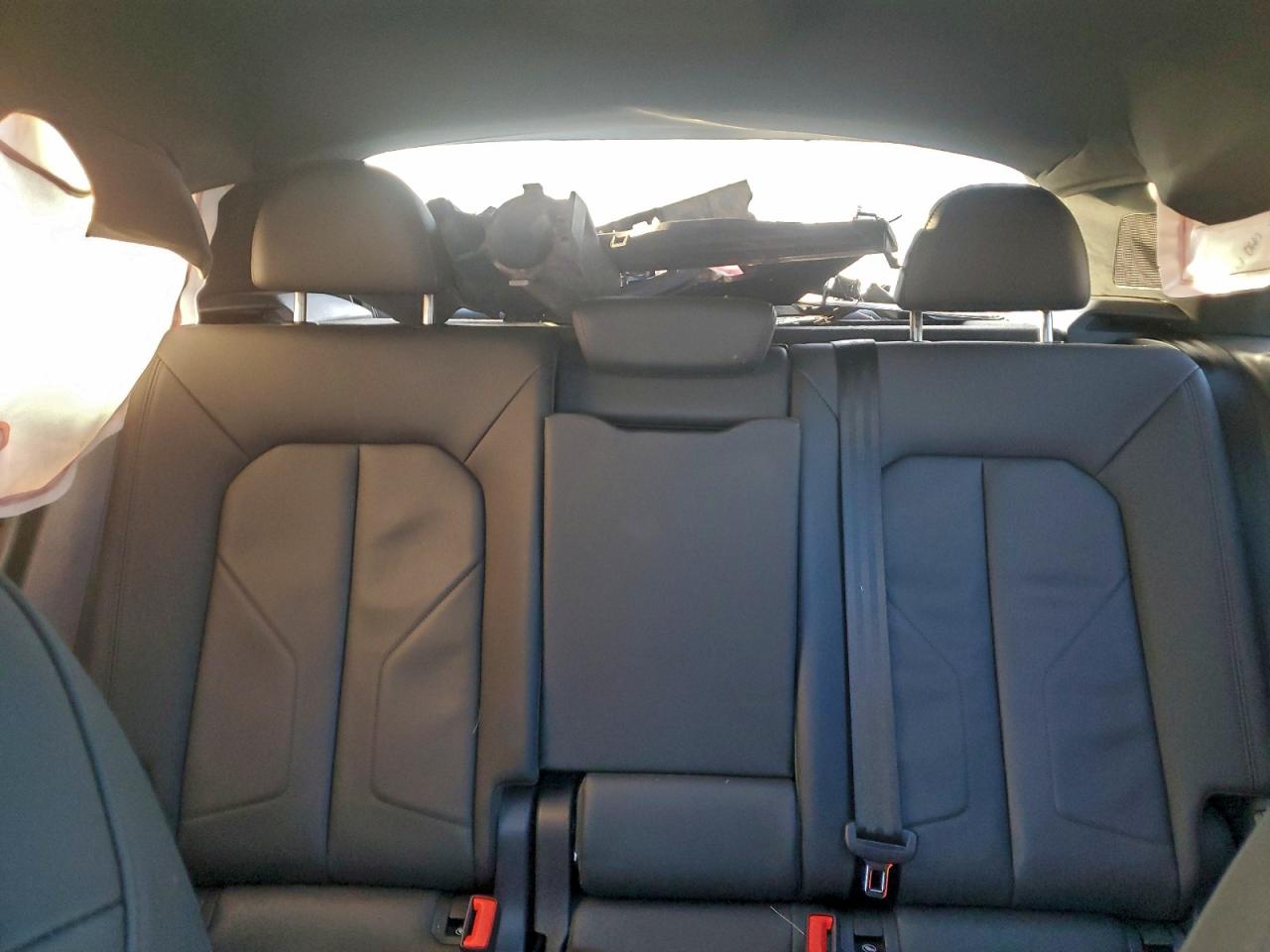 Audi Q3 Premium S Line 45