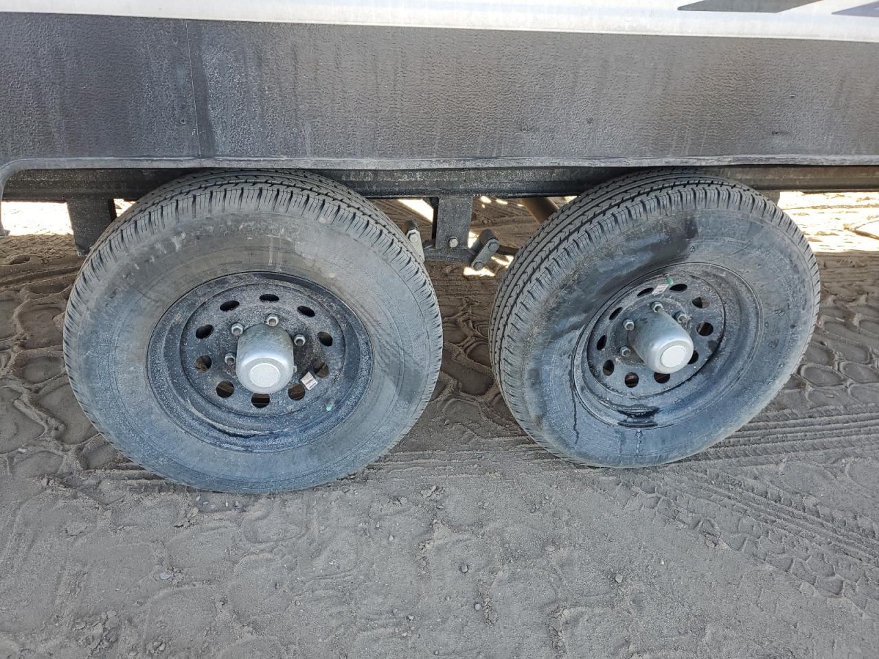 Keystone Trailer
